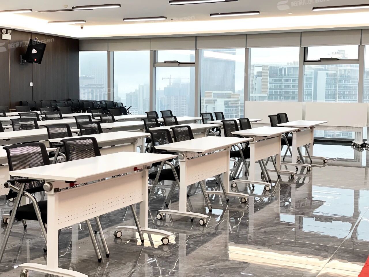 湛江景顺国际物流有限公司