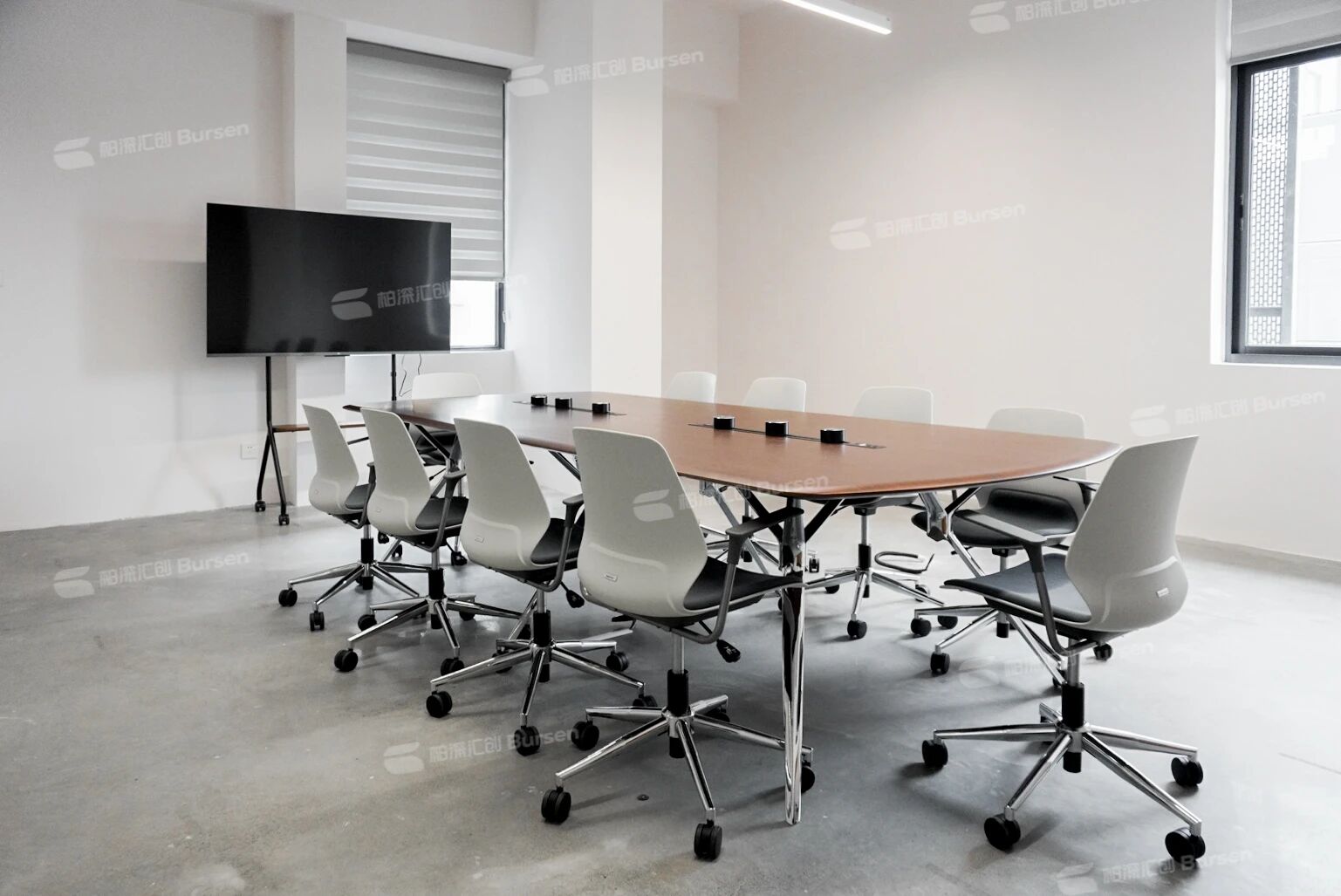 珠海安漾品牌管理有限公司