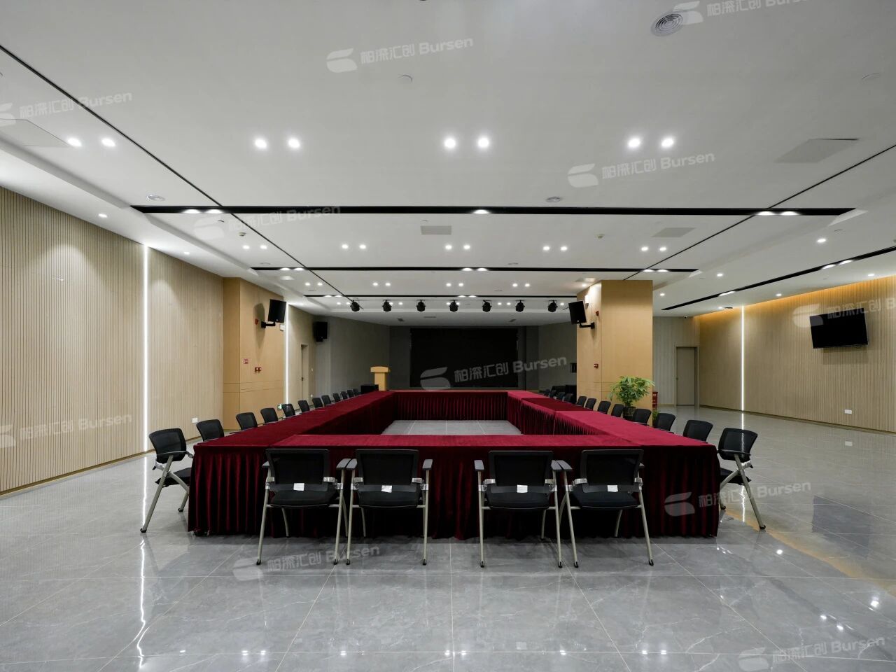 广东台一精工机械有限公司