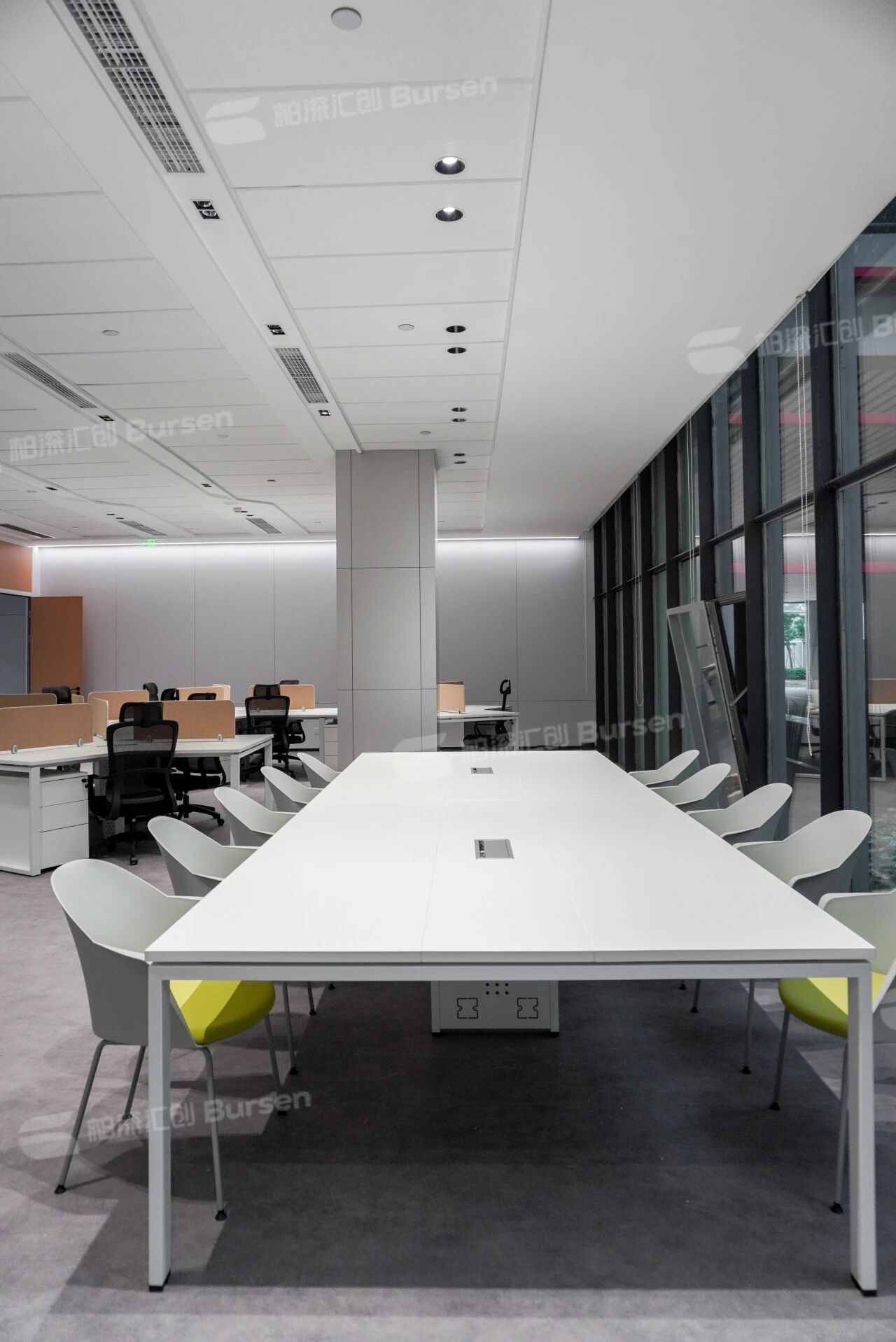 佛山市传媒中心