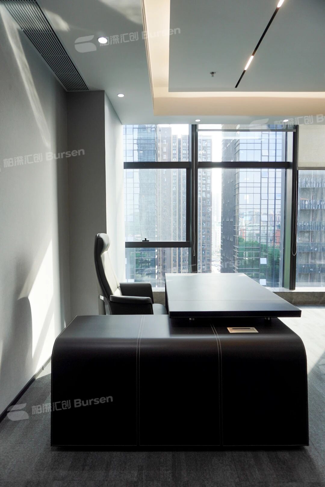 深圳中鹤科技集团股份有限公司