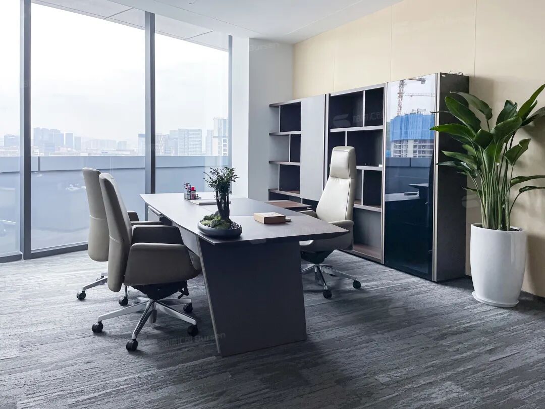 深圳高新技术产业园