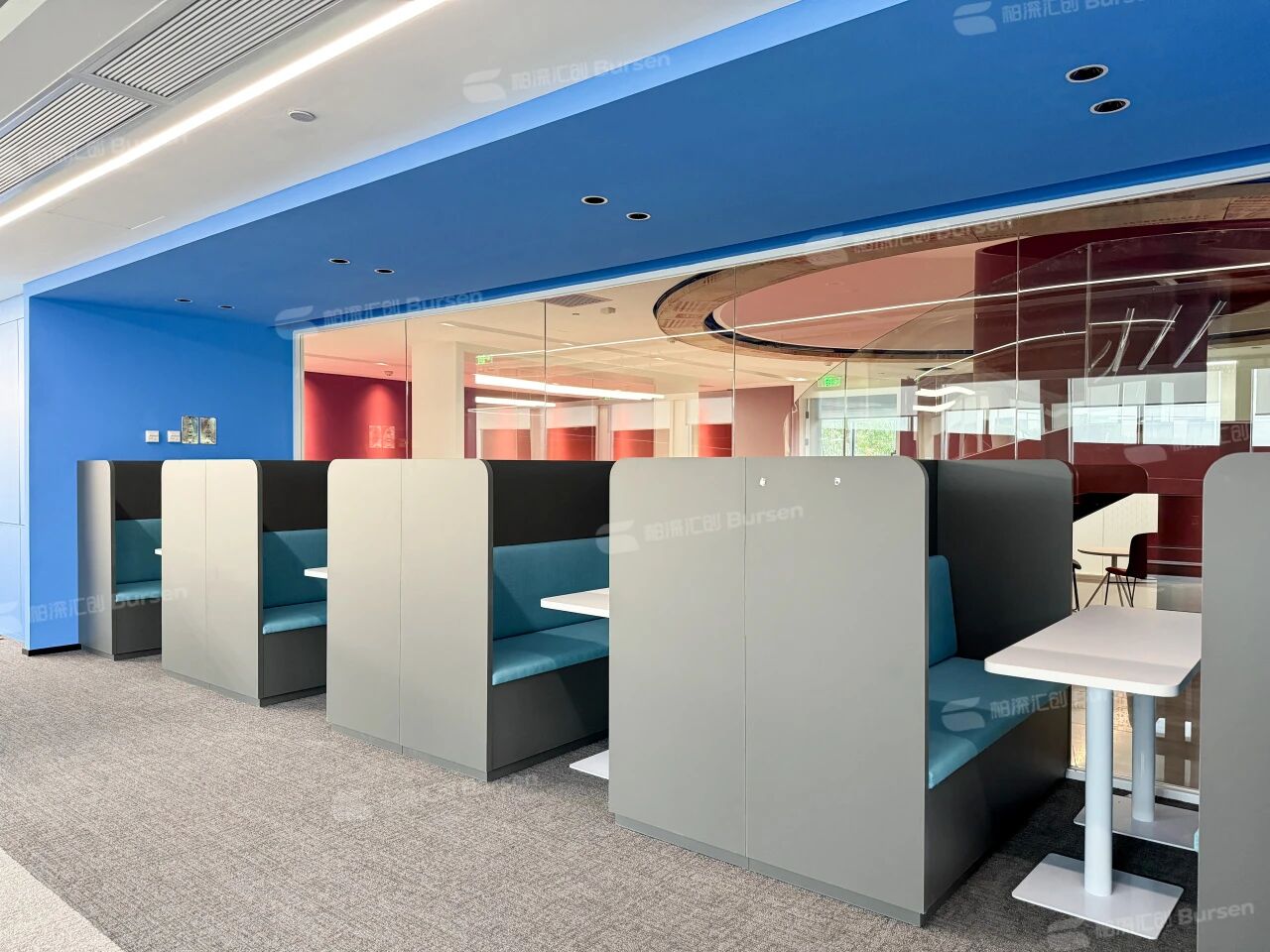 佛山市传媒中心