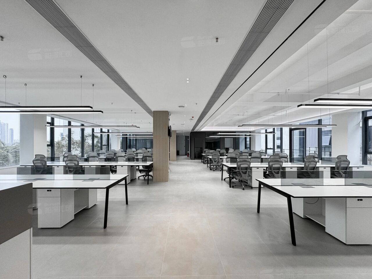 广东优益智能科技有限公司