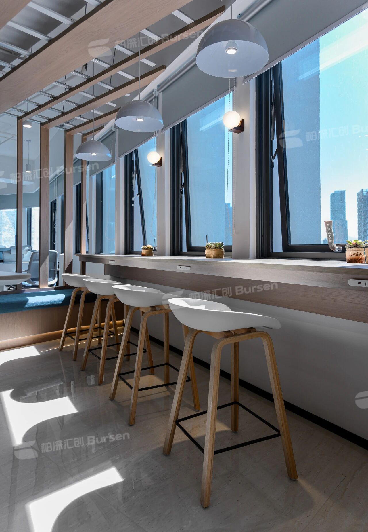 深圳中集同创供应链有限公司