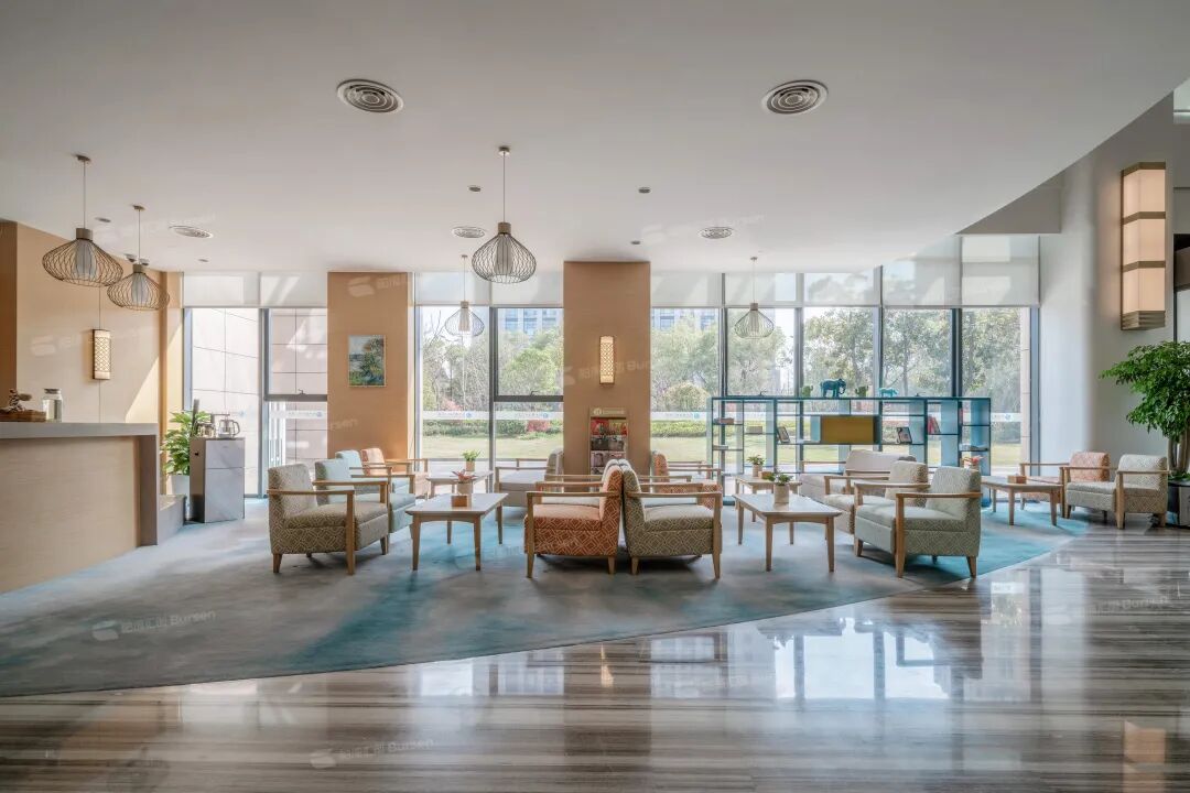 杭州菁华妇儿医院