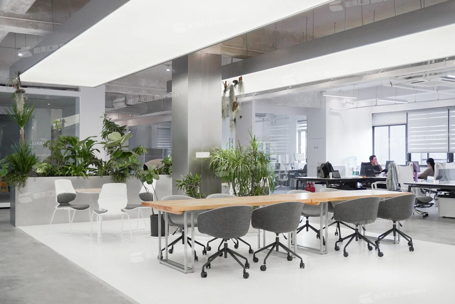 珠海安漾品牌管理有限公司