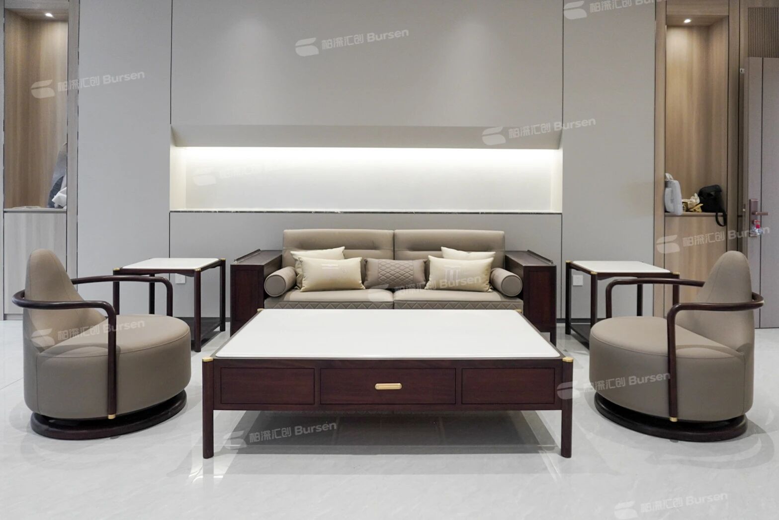 惠州中研科技园有限公司