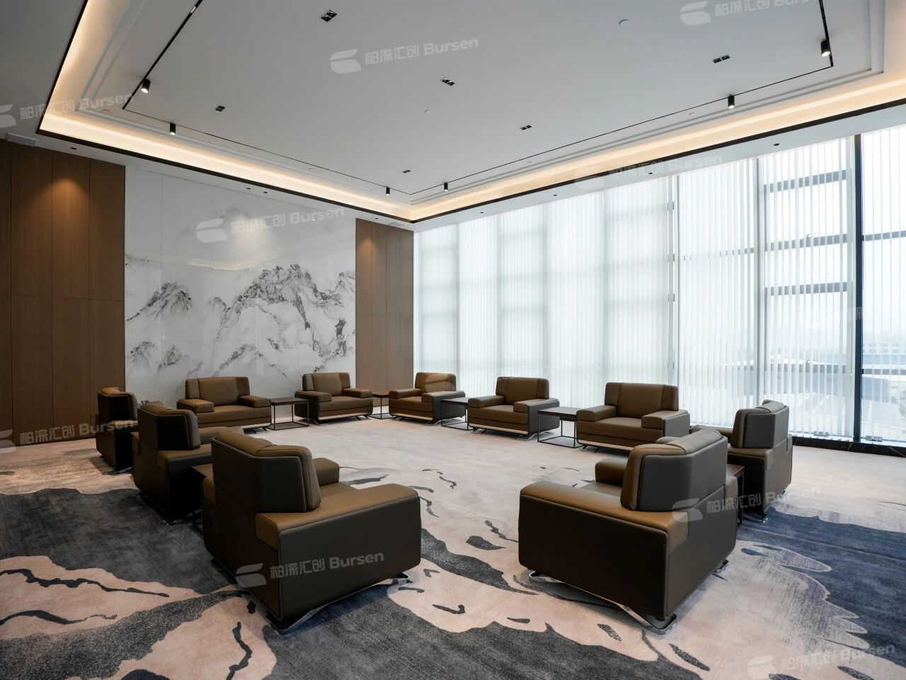 广东台一精工机械有限公司