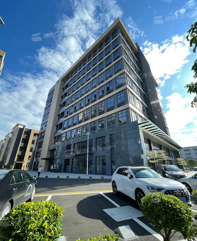 顺德高新区机械装备产业园