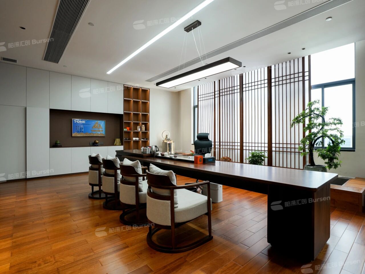 广东台一精工机械有限公司