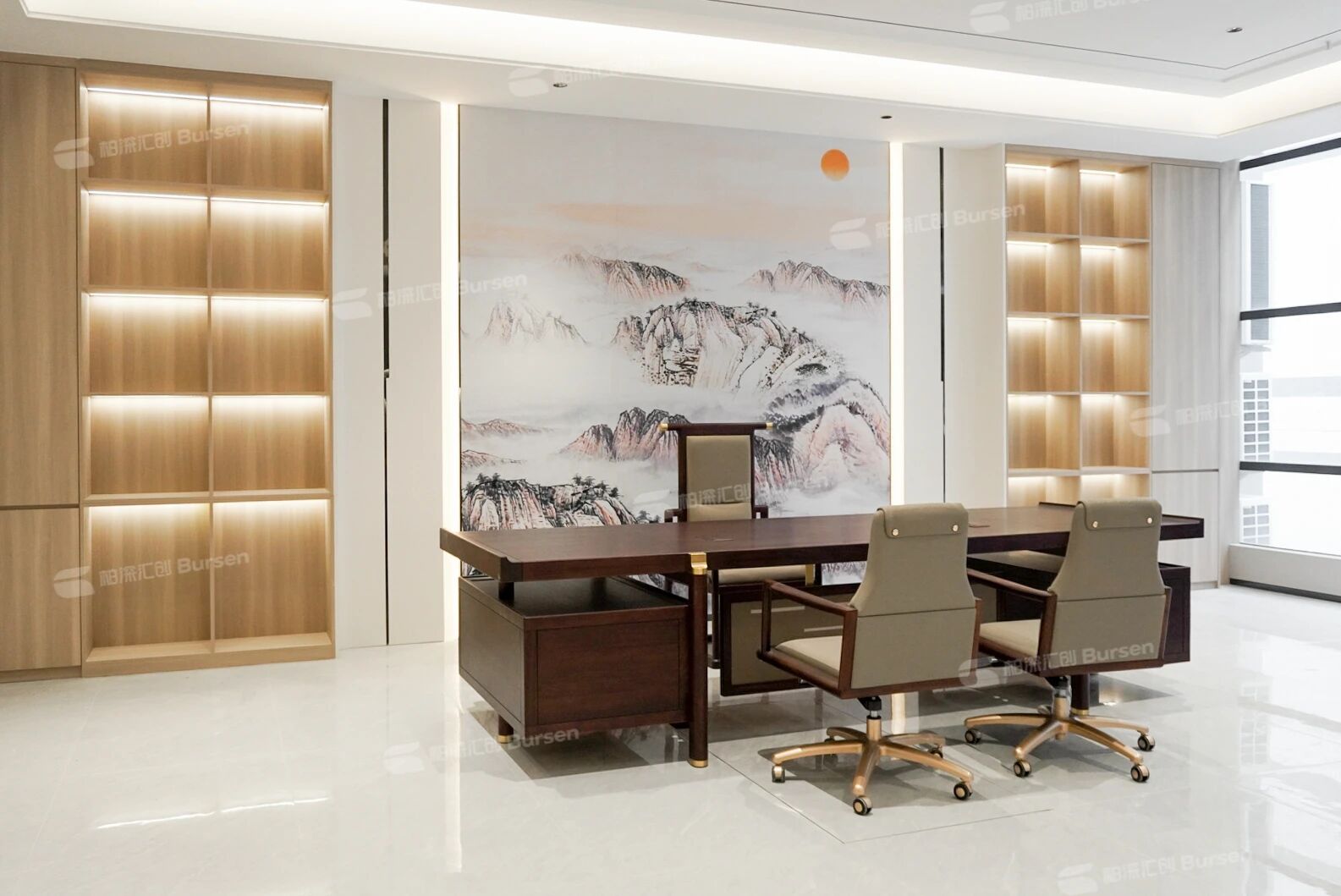 惠州中研科技园有限公司