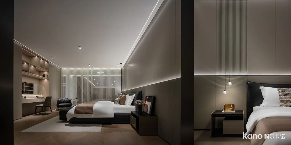 科尔卡诺·佛山 | 高定办公新形态