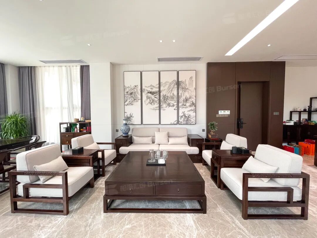 邦丽精细化工有限公司