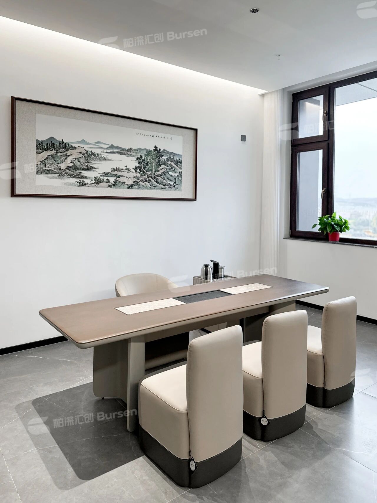 内蒙古腾鹏投资集团