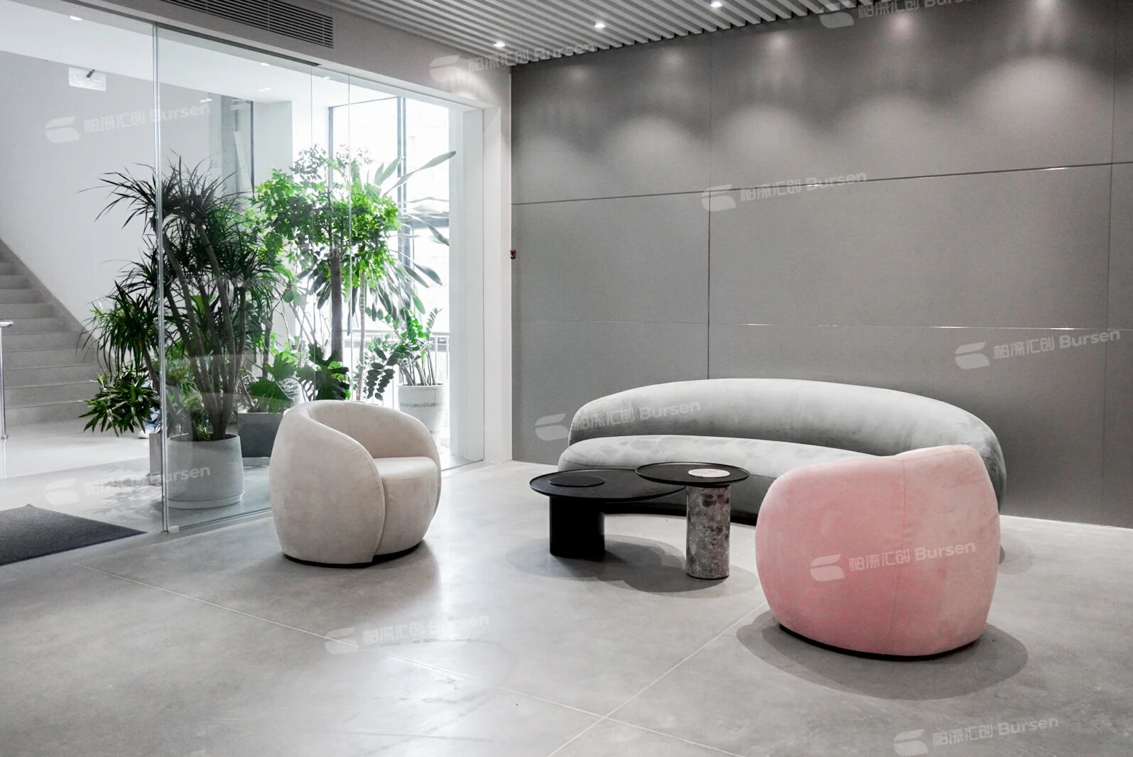 珠海安漾品牌管理有限公司