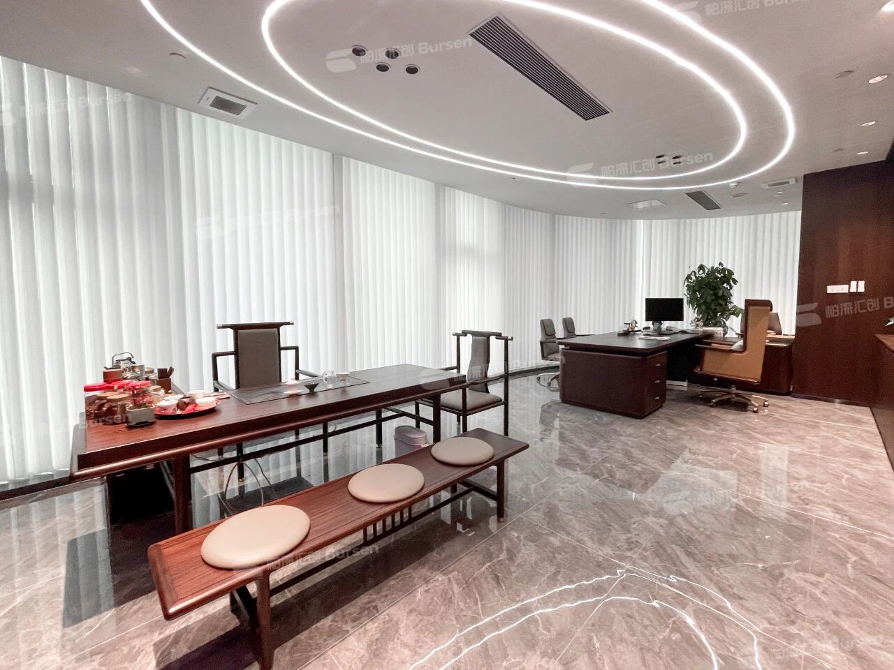 湛江景顺国际物流有限公司