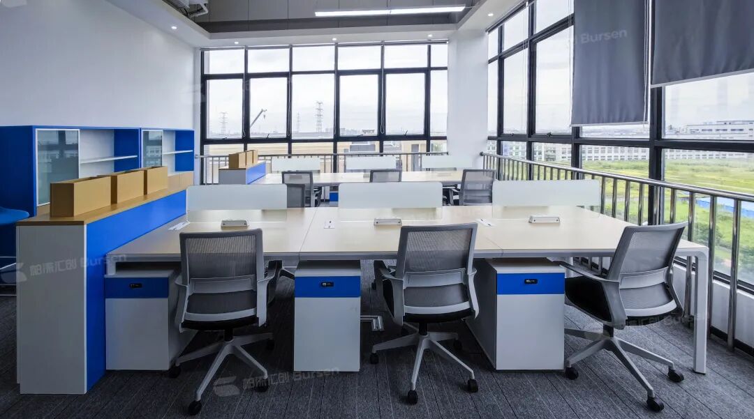 腾讯云启创新中心