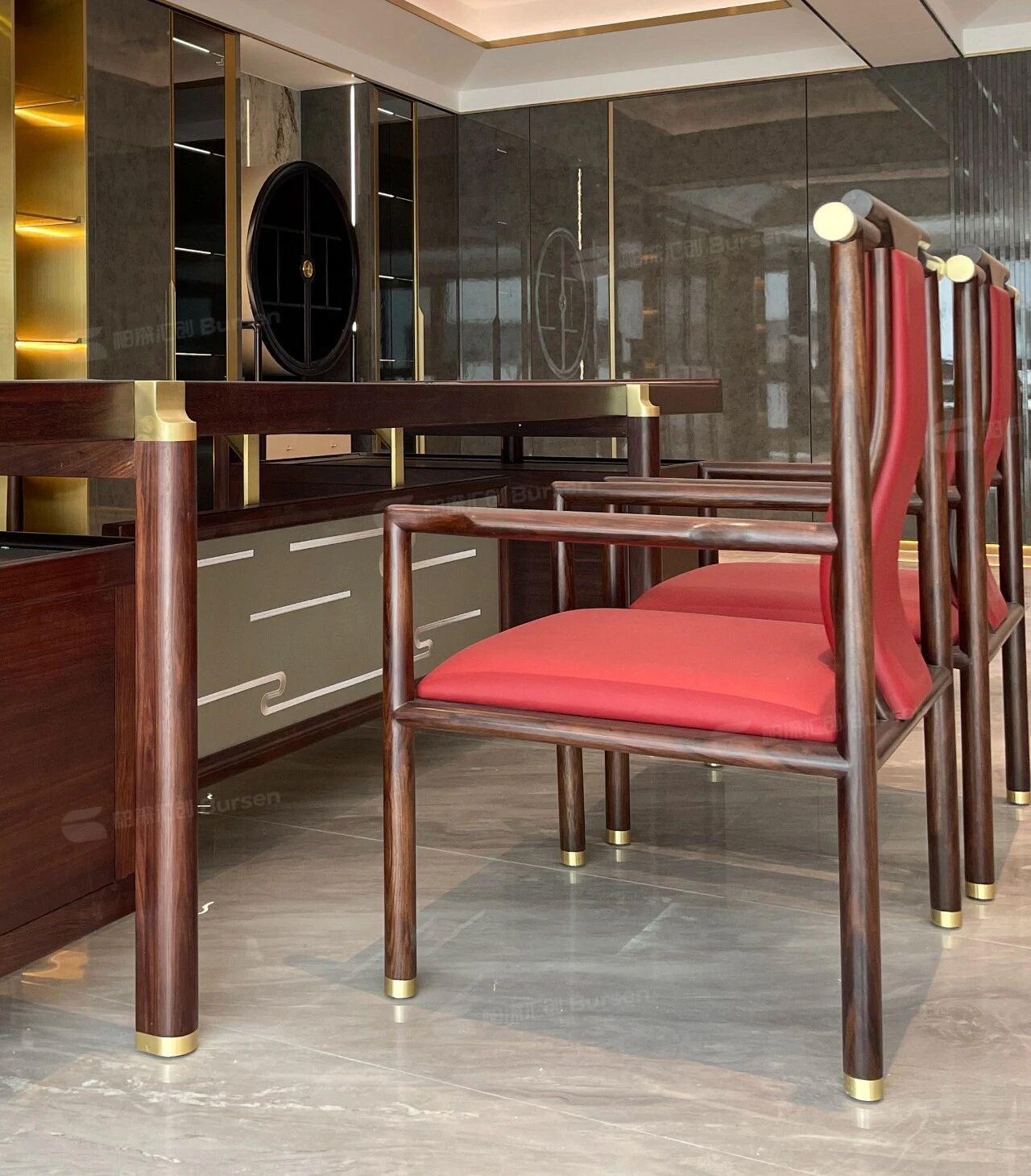 国林建设工程有限公司