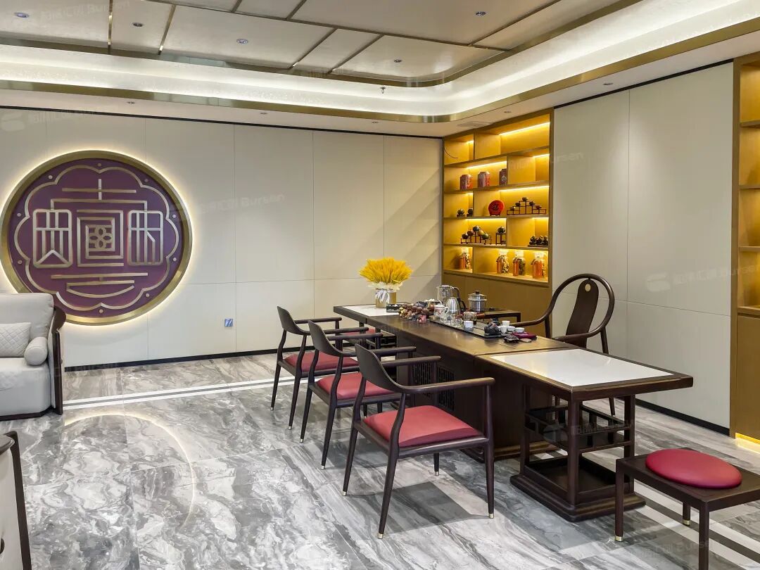 广东餐饮管理有限公司