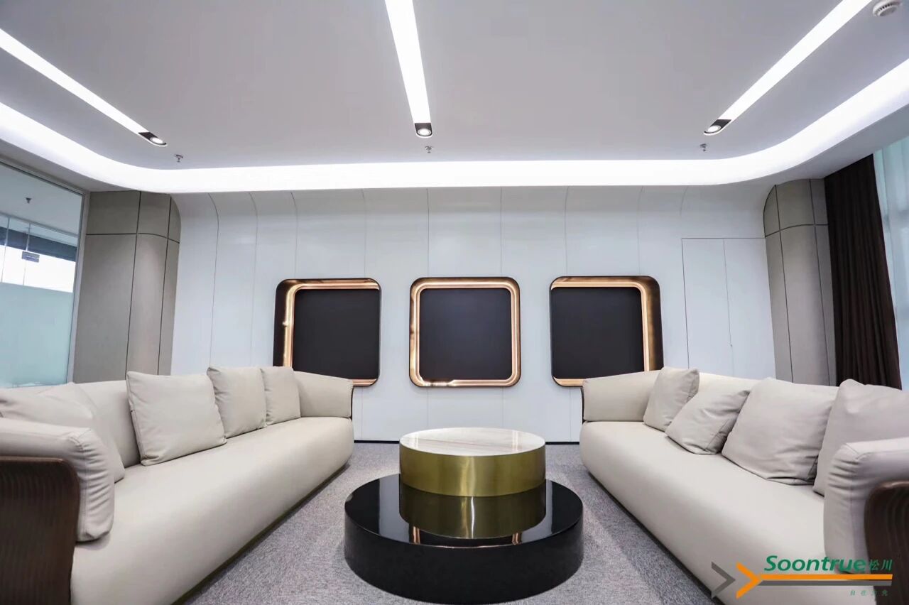 上海松川远亿机械设备有限公司