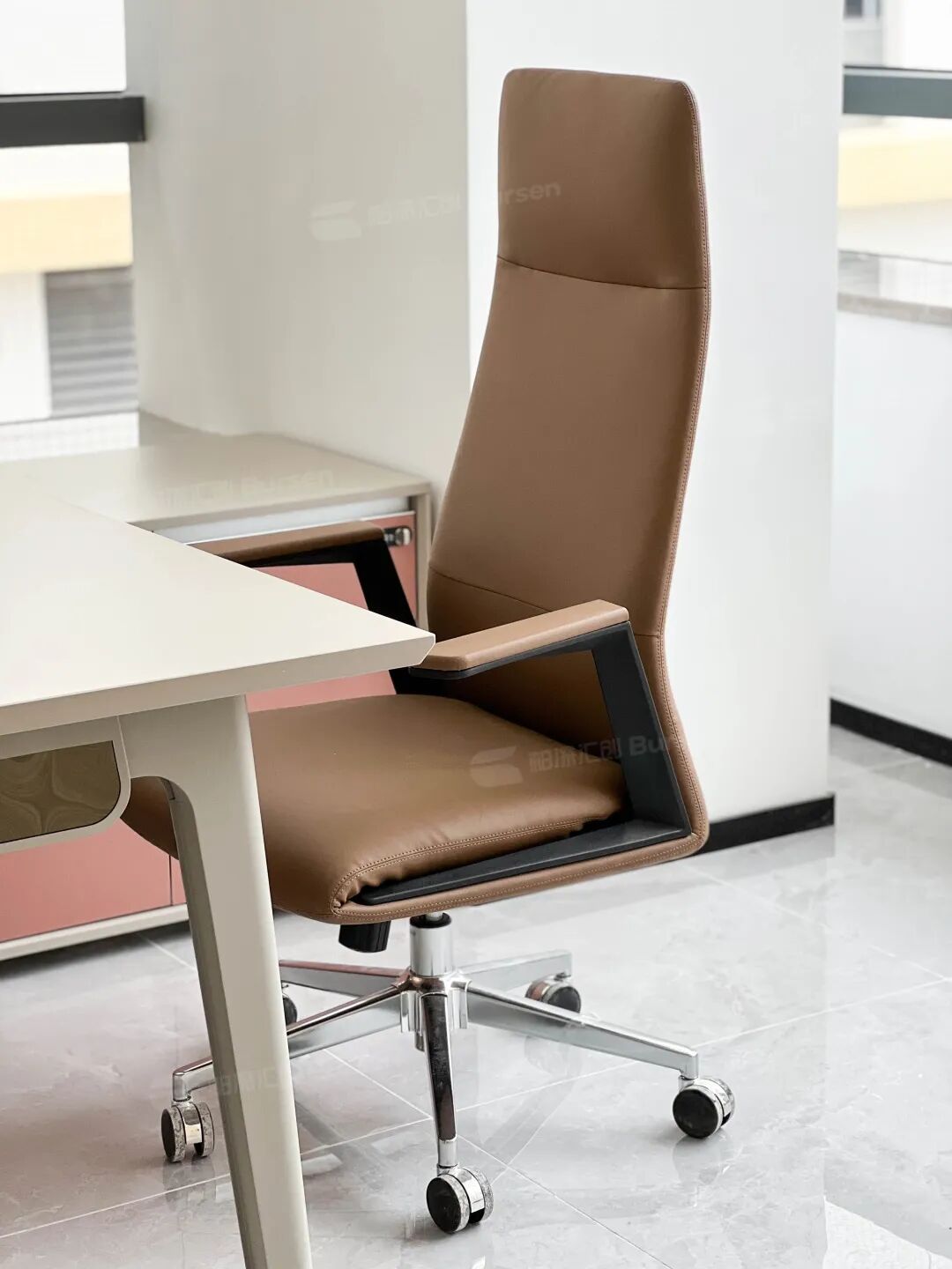 VINOCAVE品牌总部