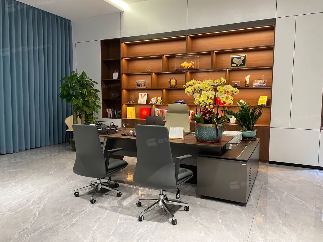 佛山智能智造产业园