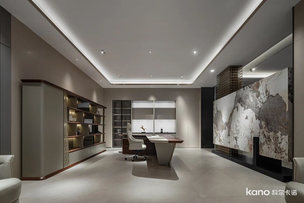科尔卡诺·佛山 | 高定办公新形态