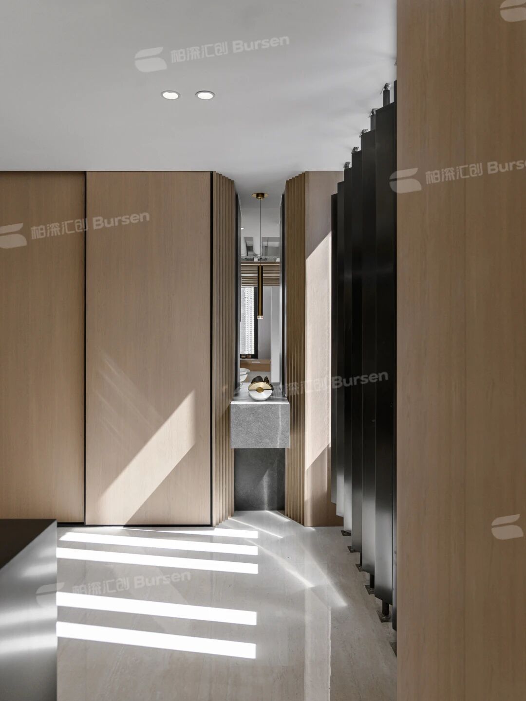 深圳中集同创供应链有限公司