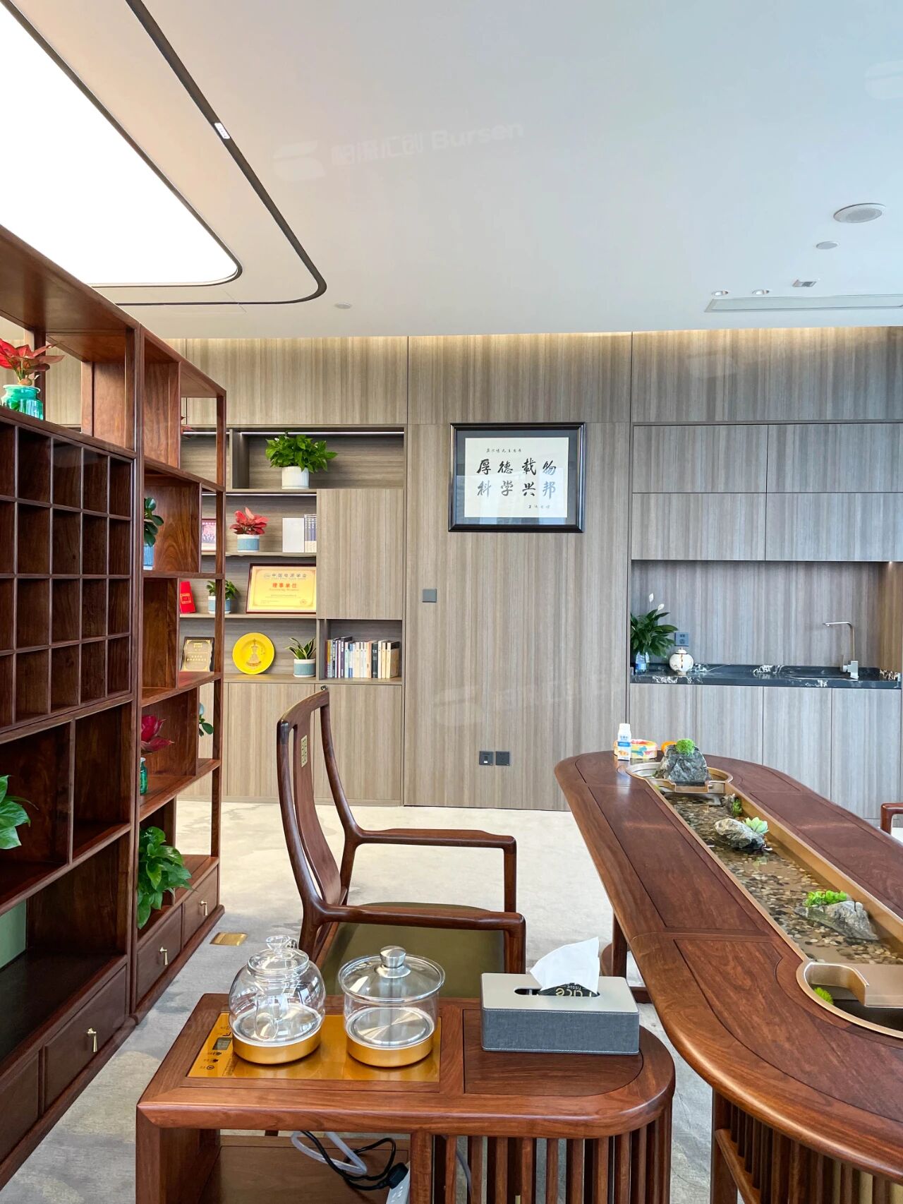 深圳高新技术产业园