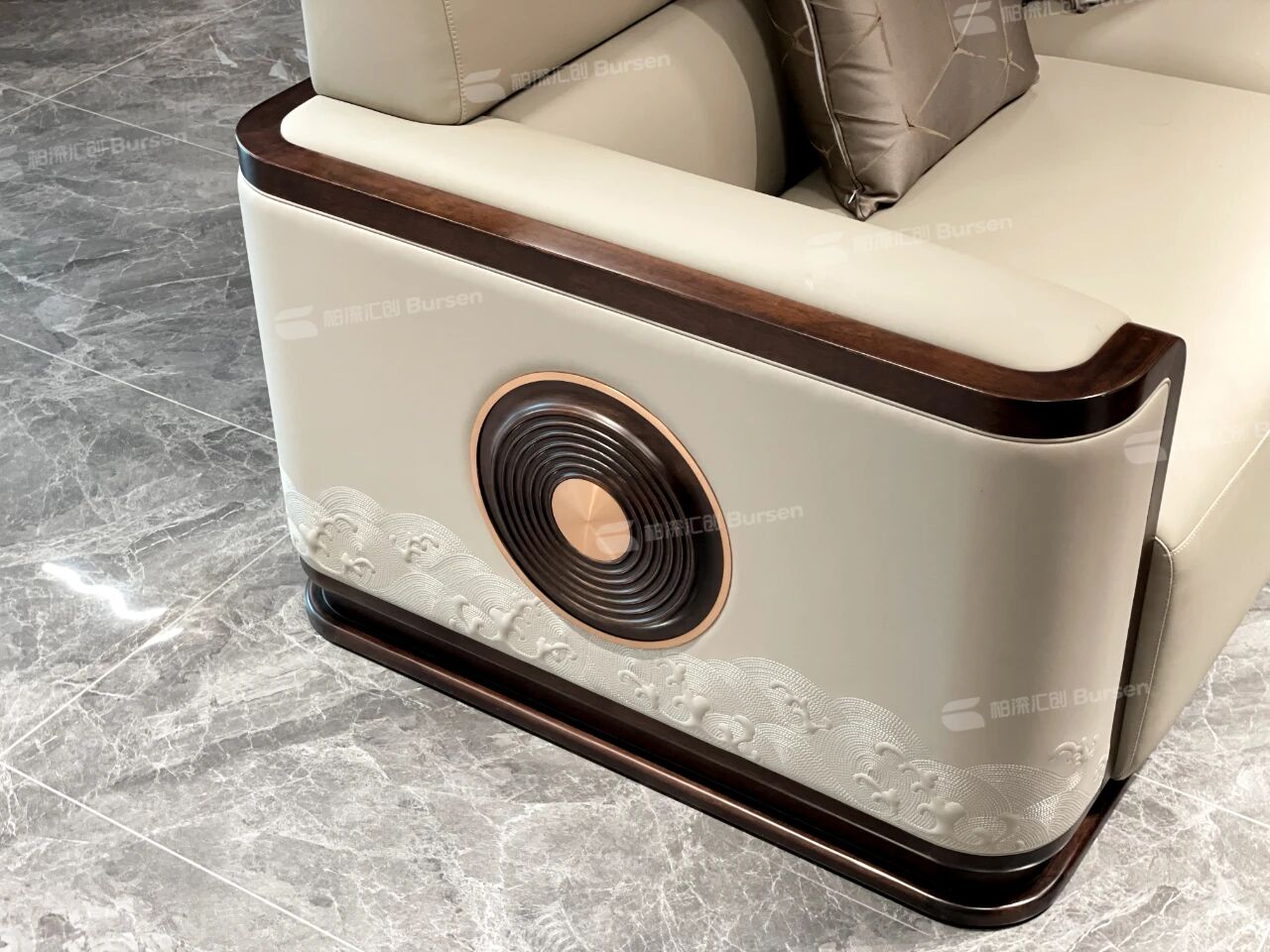 湛江景顺国际物流有限公司