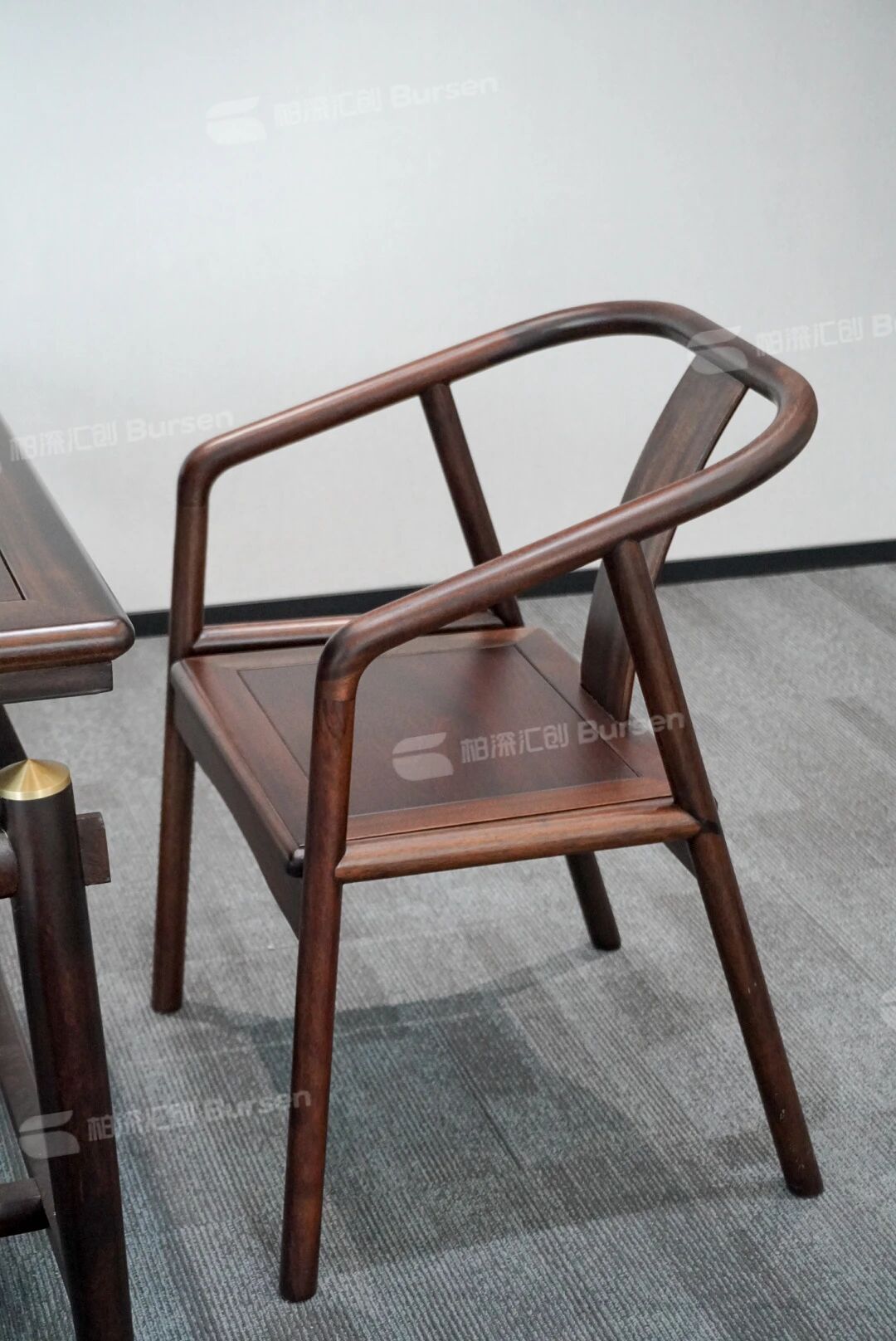 深圳中鹤科技集团股份有限公司