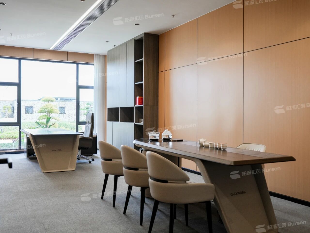 广东钶锐锶数控技术股份有限公司