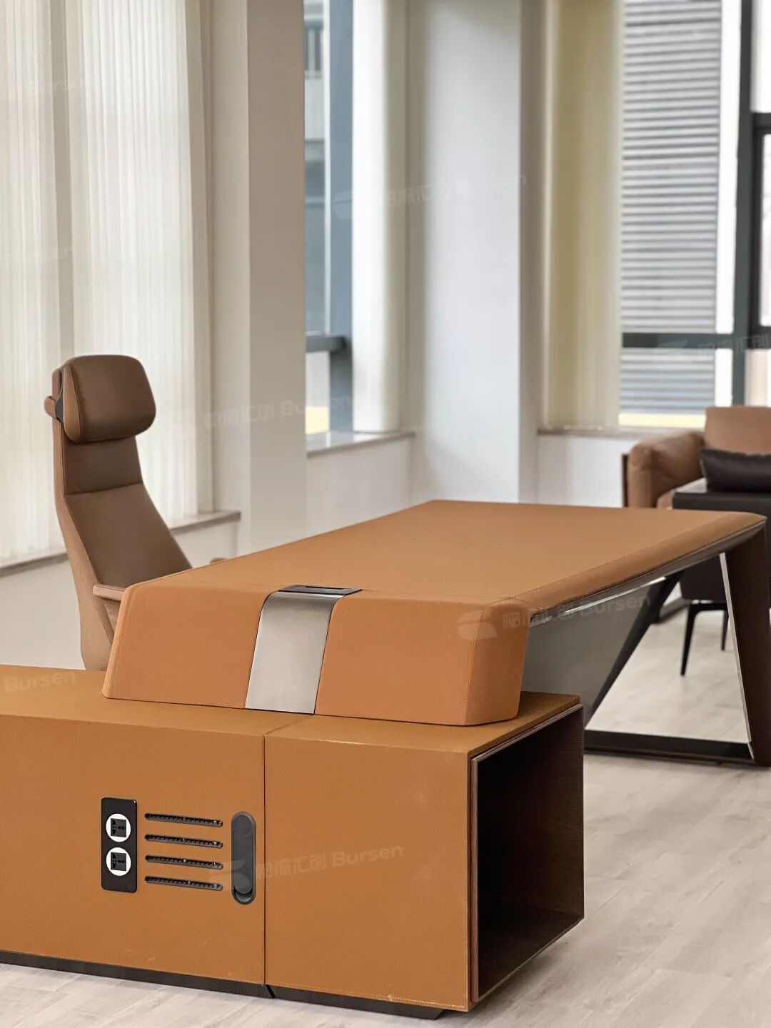 VINOCAVE品牌总部