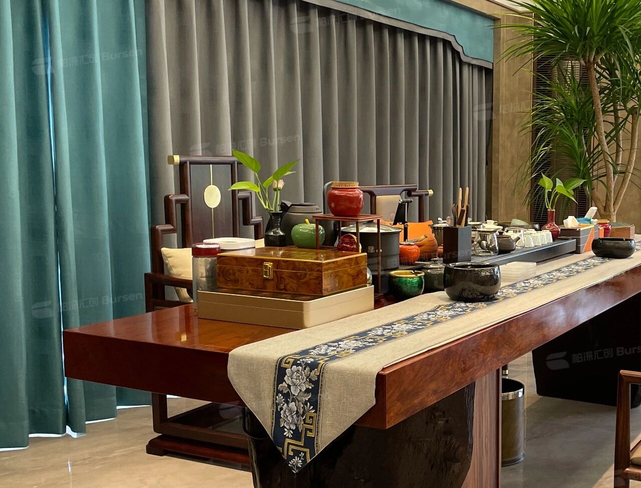 国林建设工程有限公司