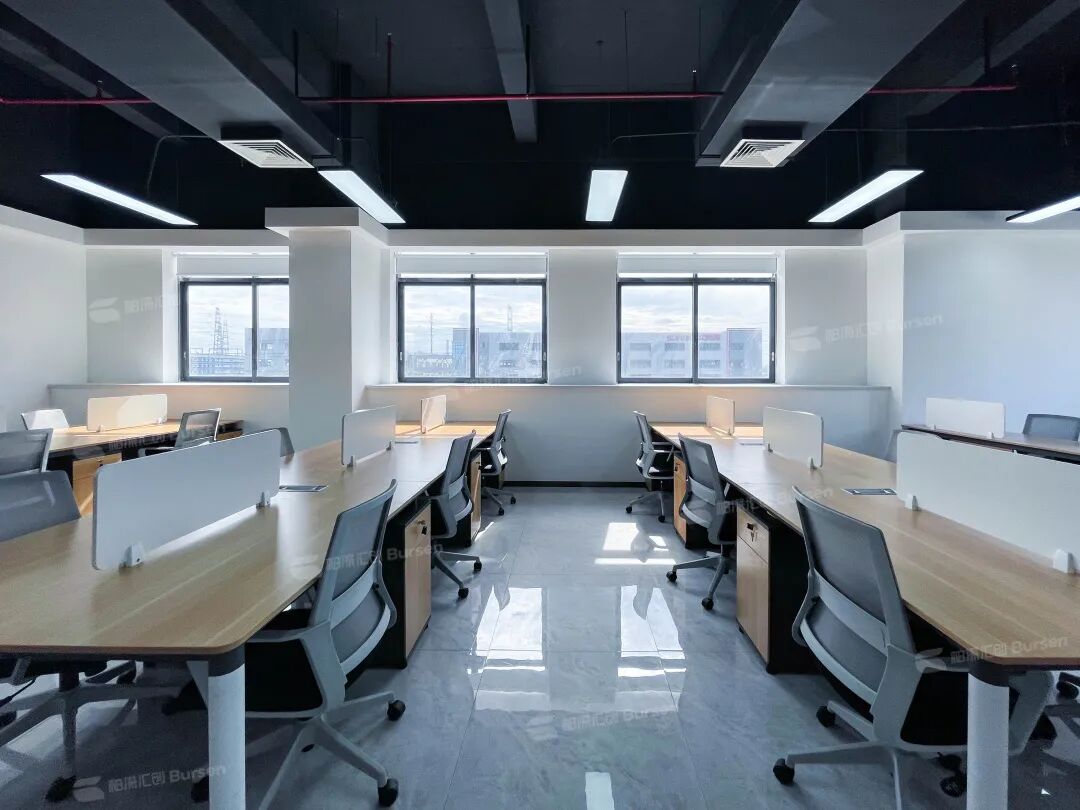 顺德高新区机械装备产业园