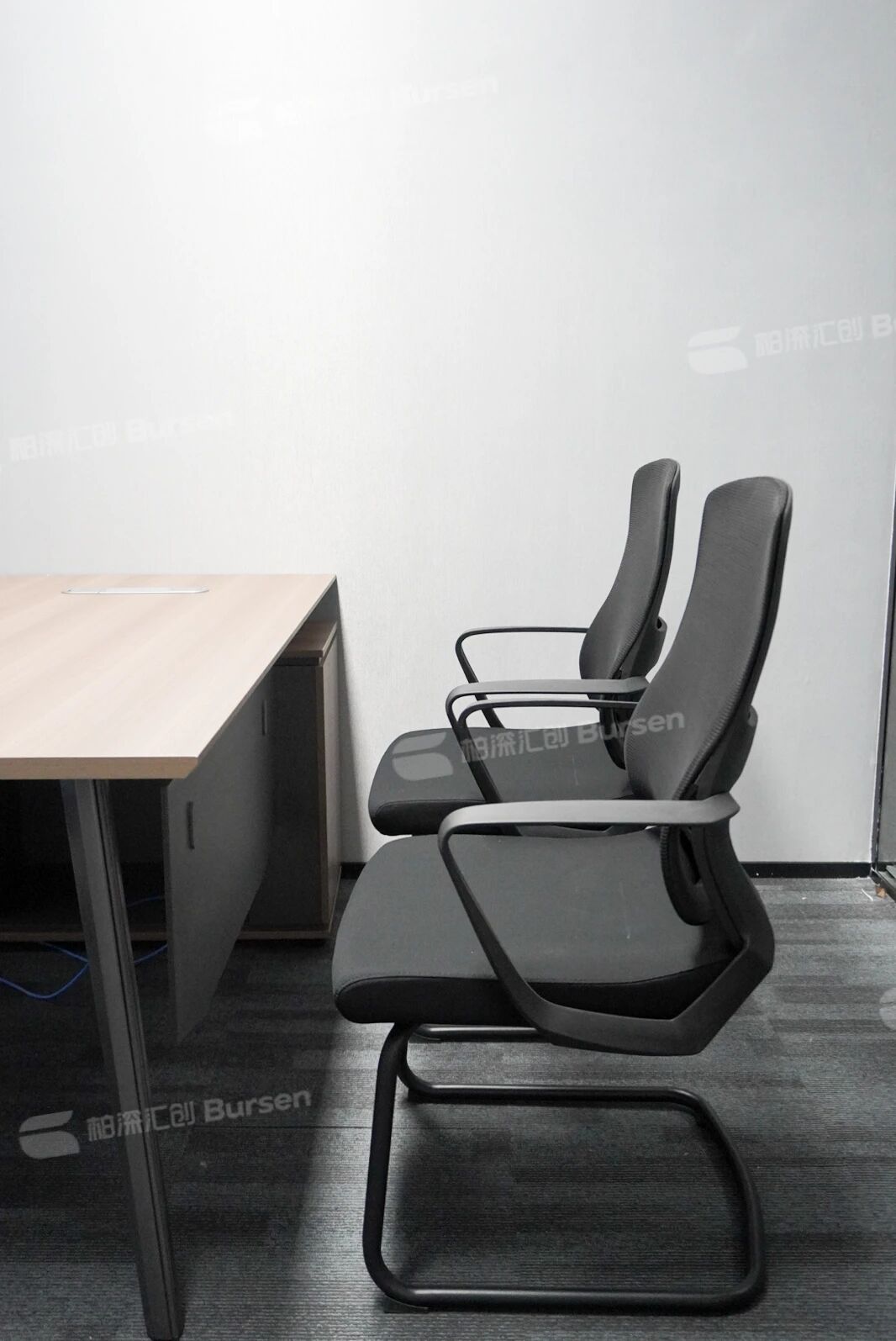 深圳中鹤科技集团股份有限公司