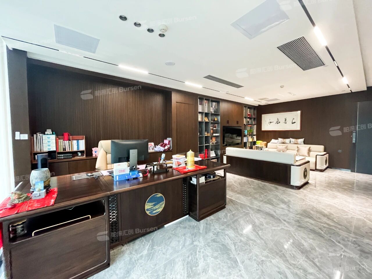 湛江景顺国际物流有限公司