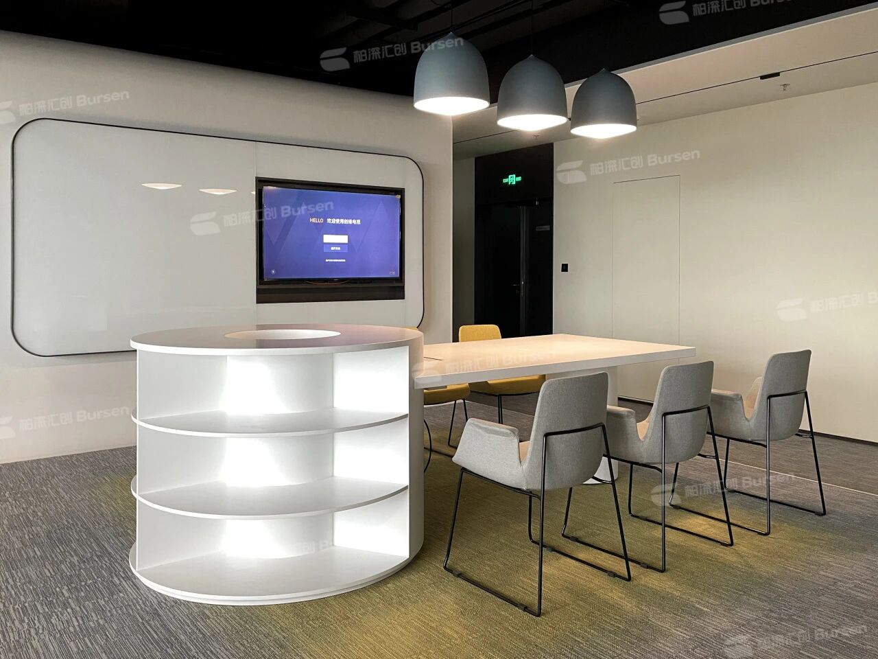 深圳南山互联网公司