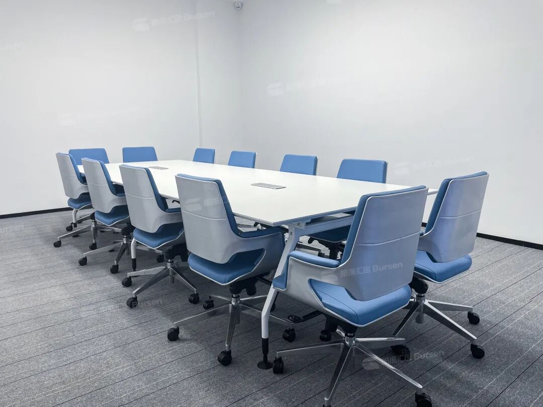 腾讯云启创新中心