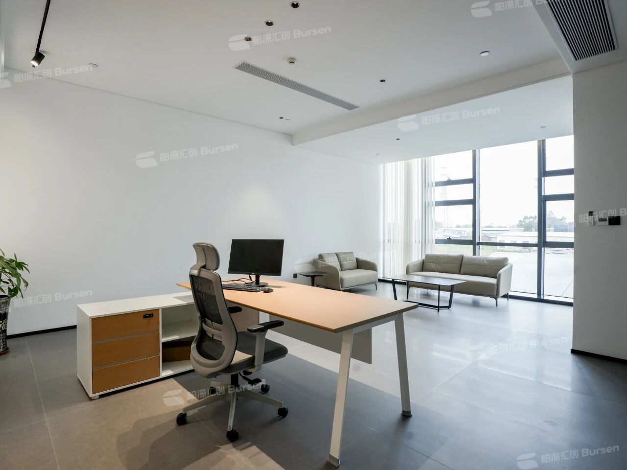 广东台一精工机械有限公司