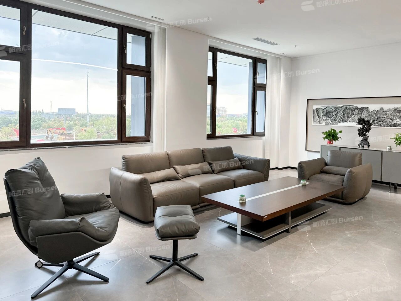 内蒙古腾鹏投资集团