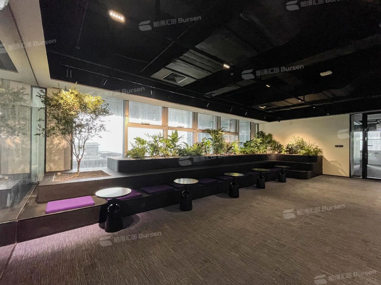 深圳南山互联网公司