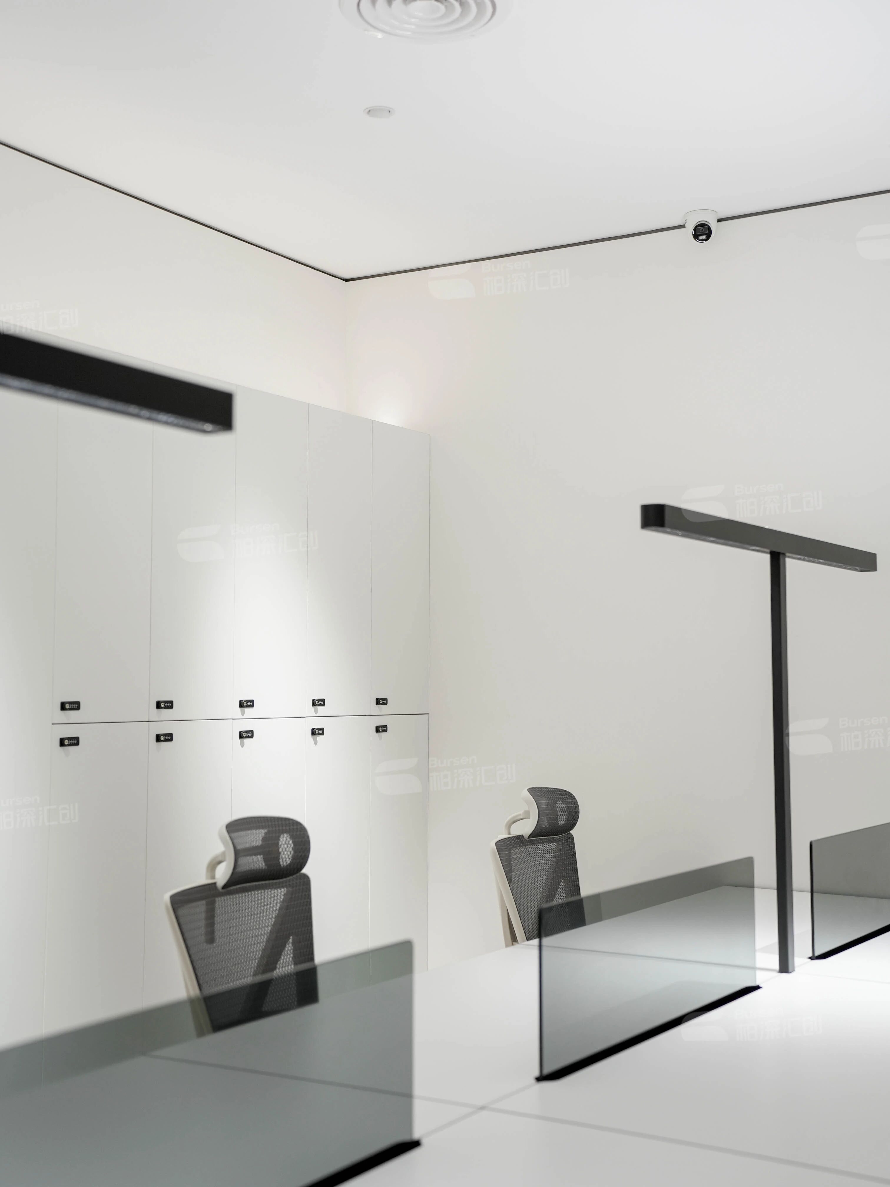 柏深汇创总部：让工作成为一种生活方式