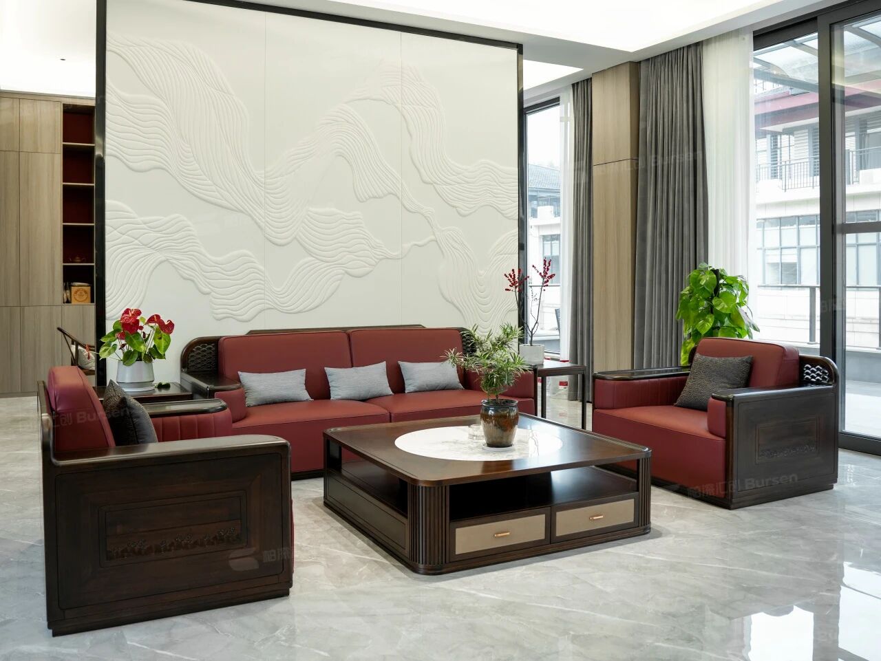 湖南建筑工程公司