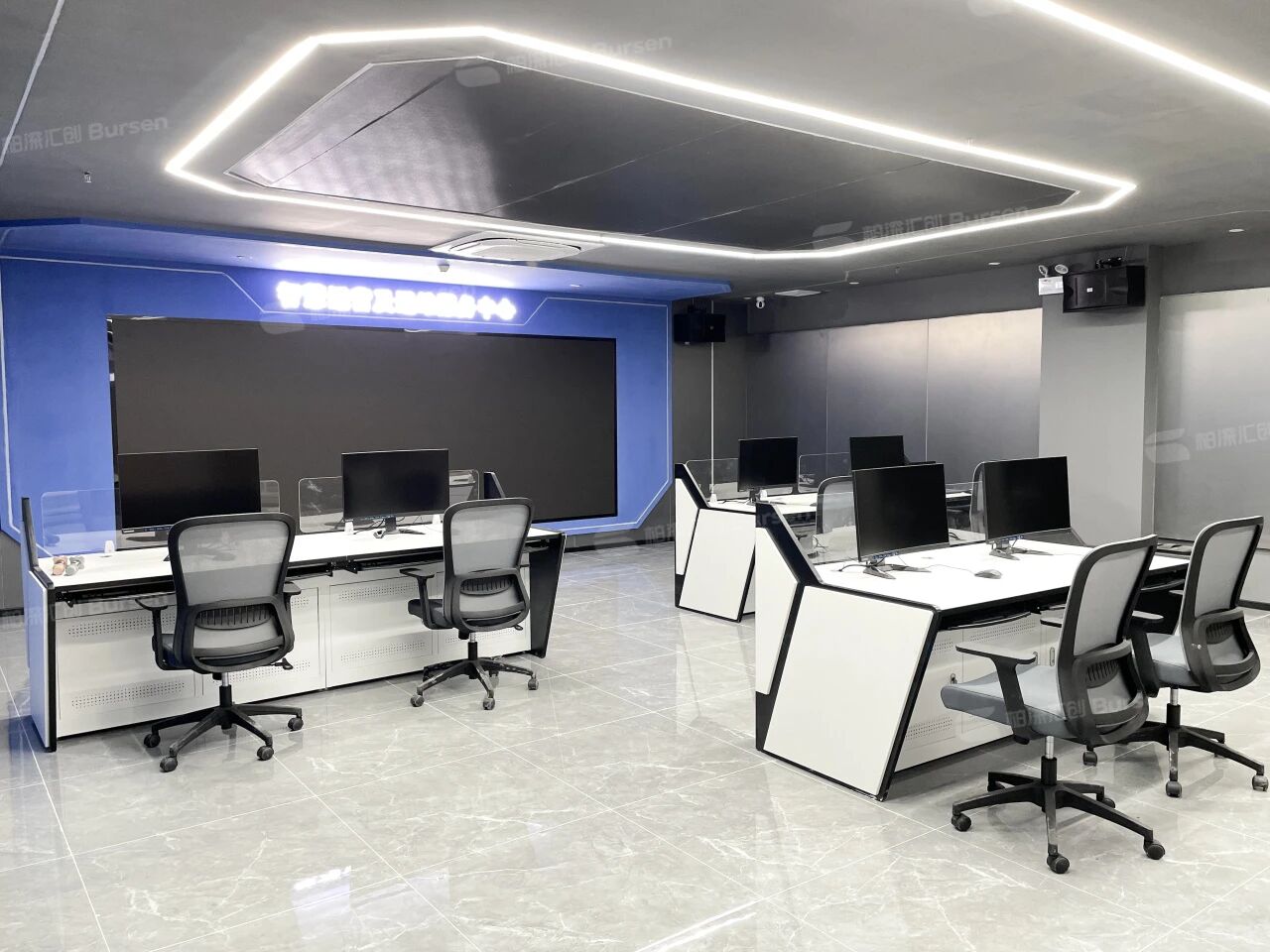 智能科技有限公司