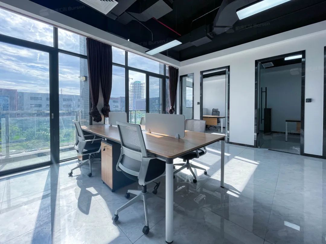 顺德高新区机械装备产业园