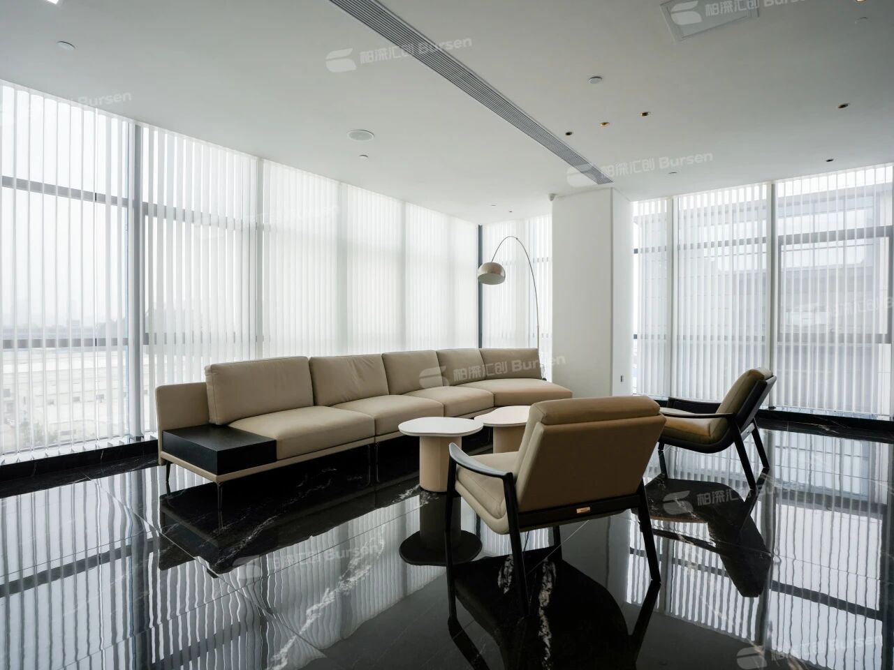 广东台一精工机械有限公司