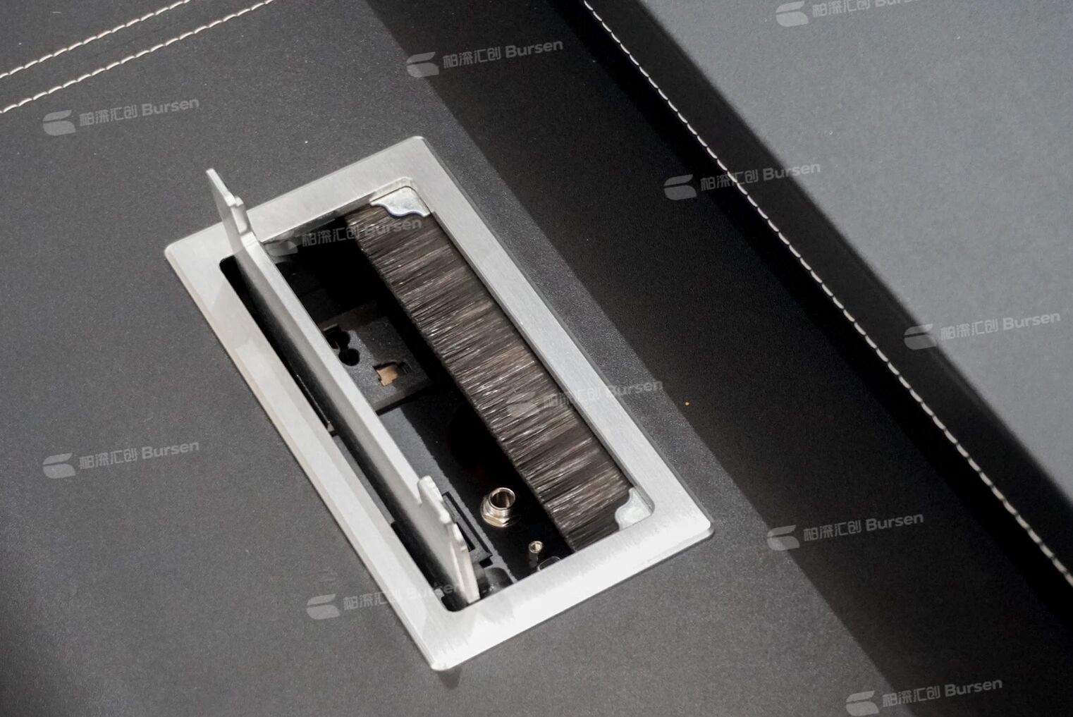 深圳中鹤科技集团股份有限公司