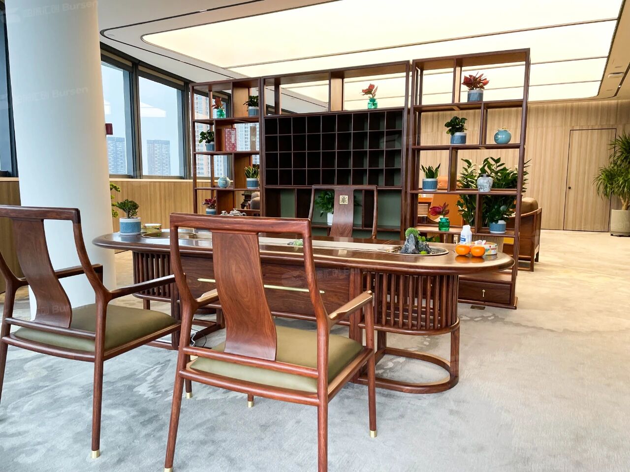 深圳高新技术产业园